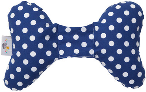 Blue Dot Ear Baby Elephant Ears