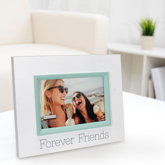 Forever Friends 4x6 Frame Malden Designs