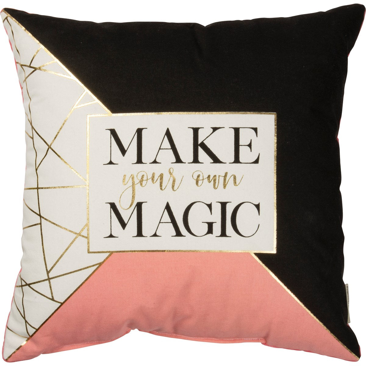 Make Your Own Magic Pillow