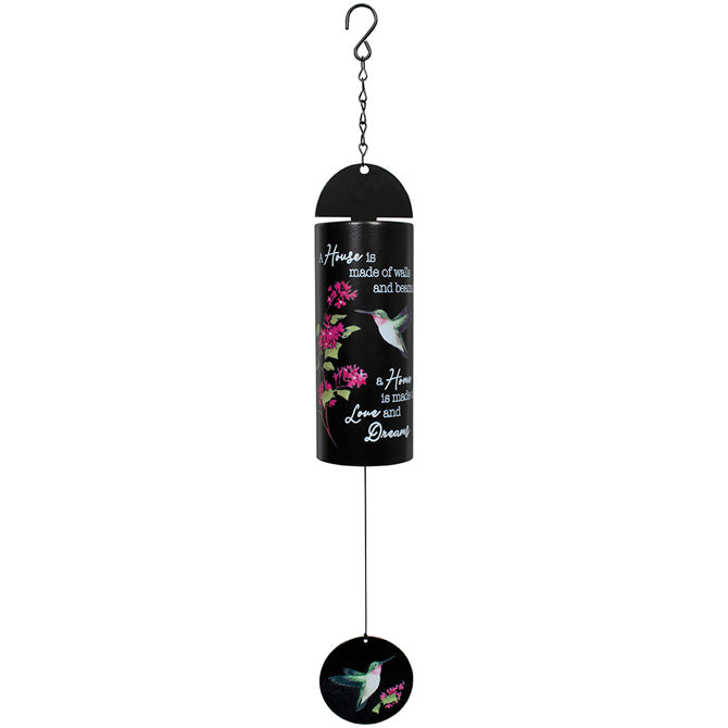 Home Windchime