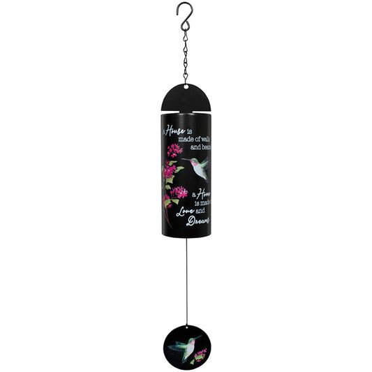 Home Windchime