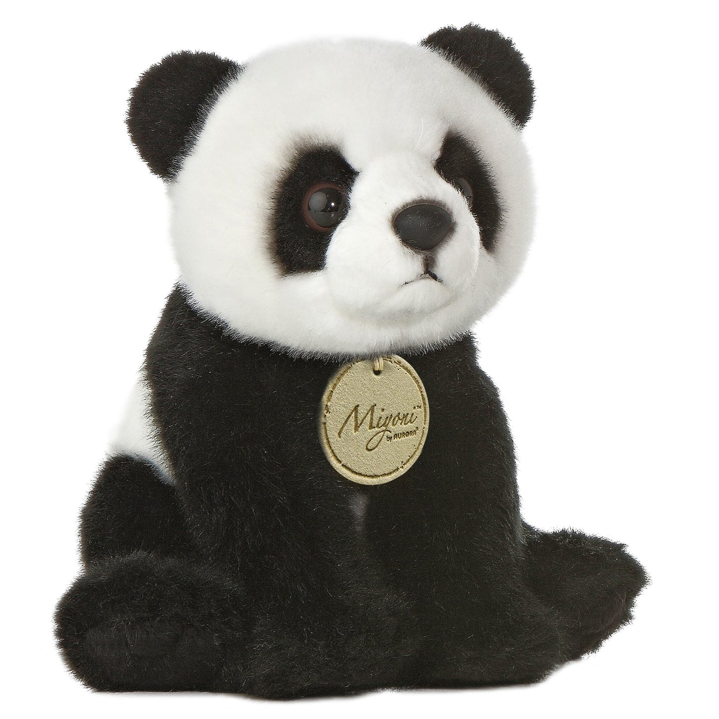 Panda Miyoni Plush