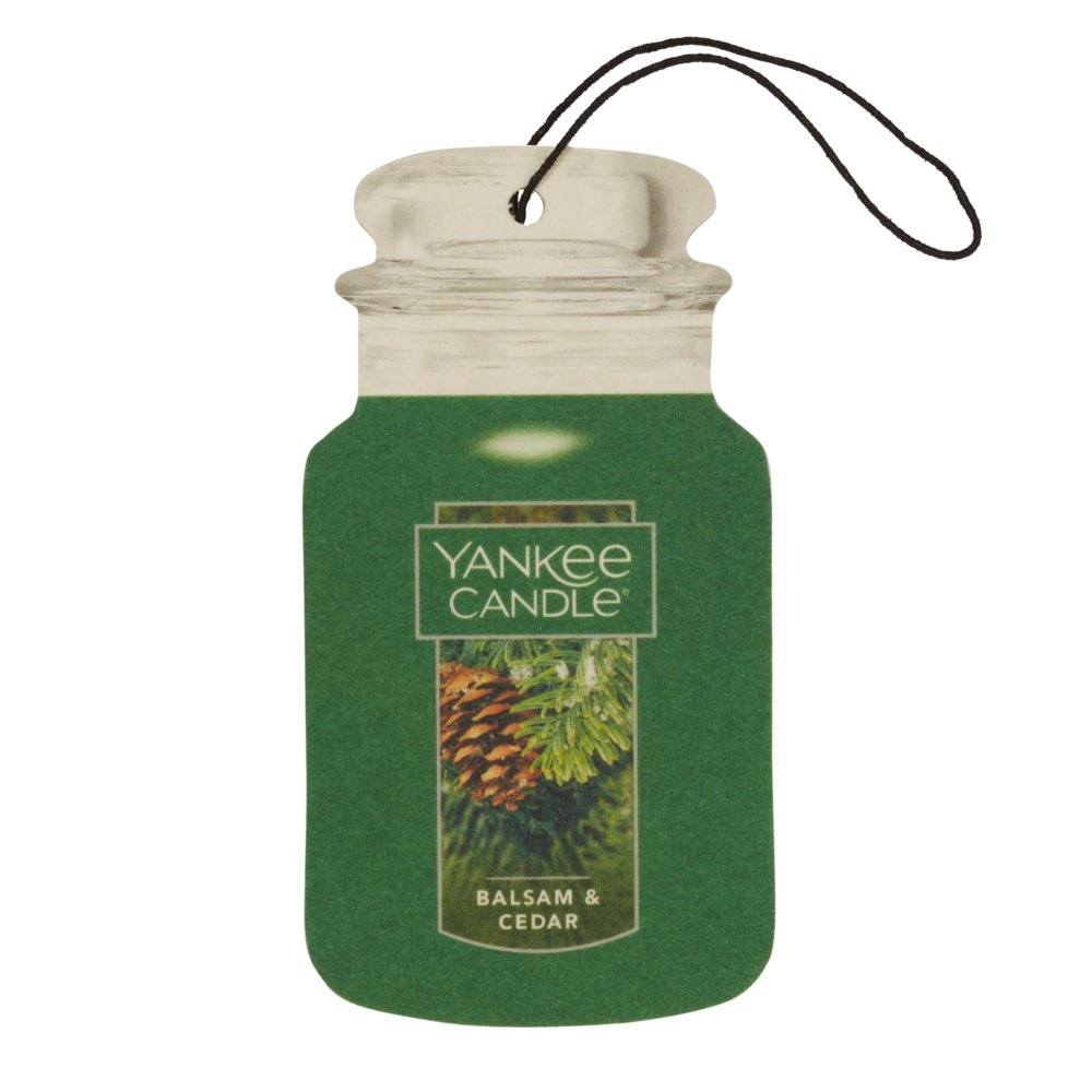 Yankee Car Jar