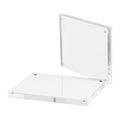 Magnetic Acrylic Picture Frame