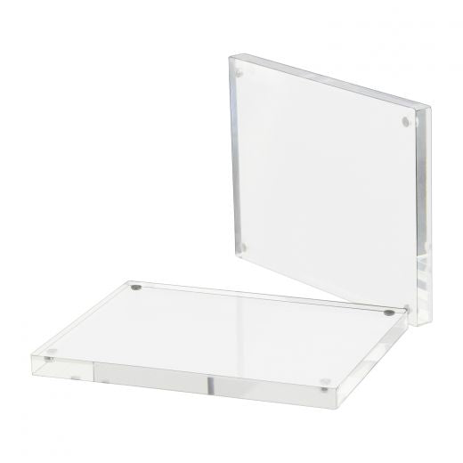 Magnetic Acrylic Picture Frame