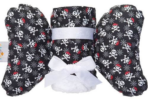 Crossbones Gift Set