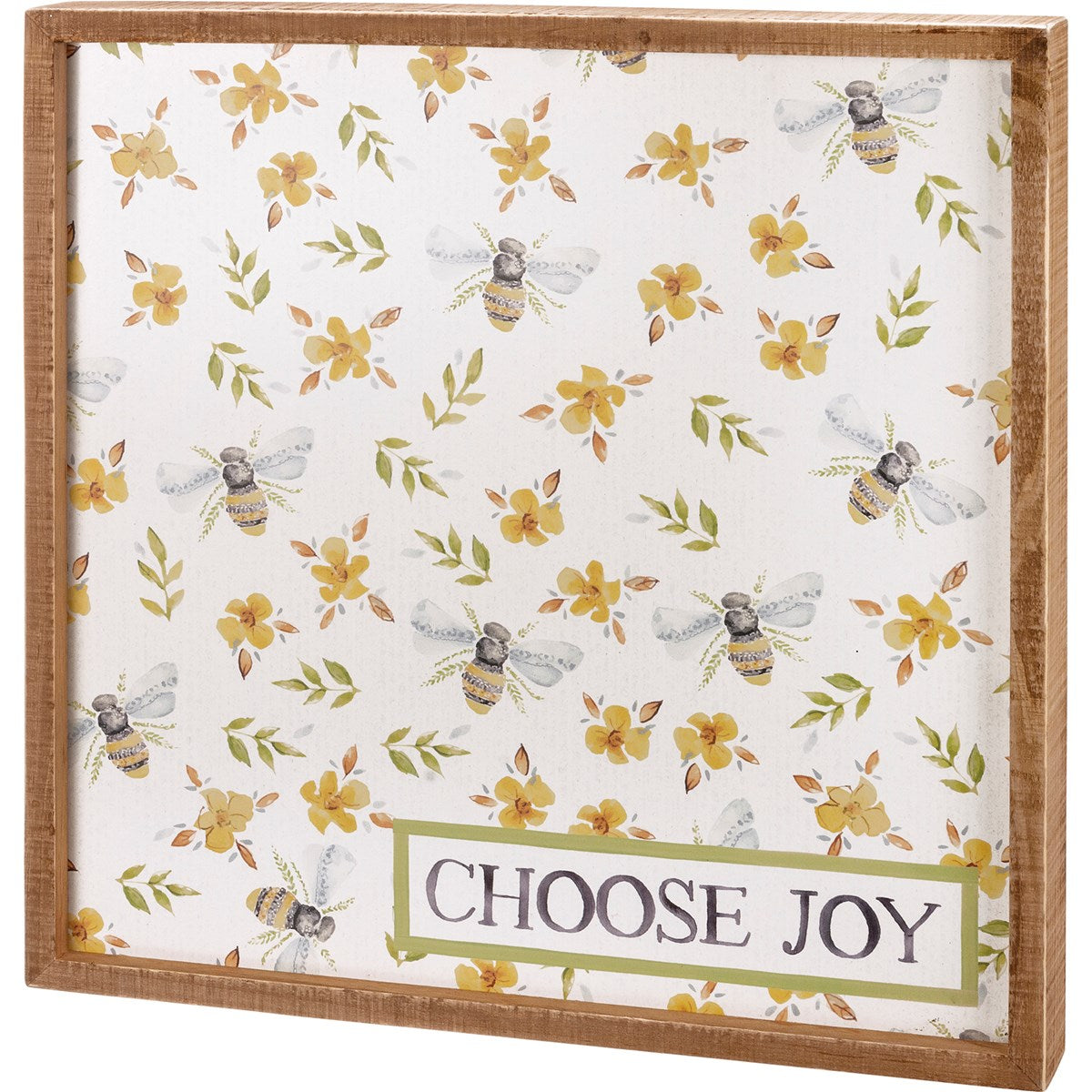 Choose Joy Magnet Board