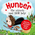 Everyday Storybook “Hunter”