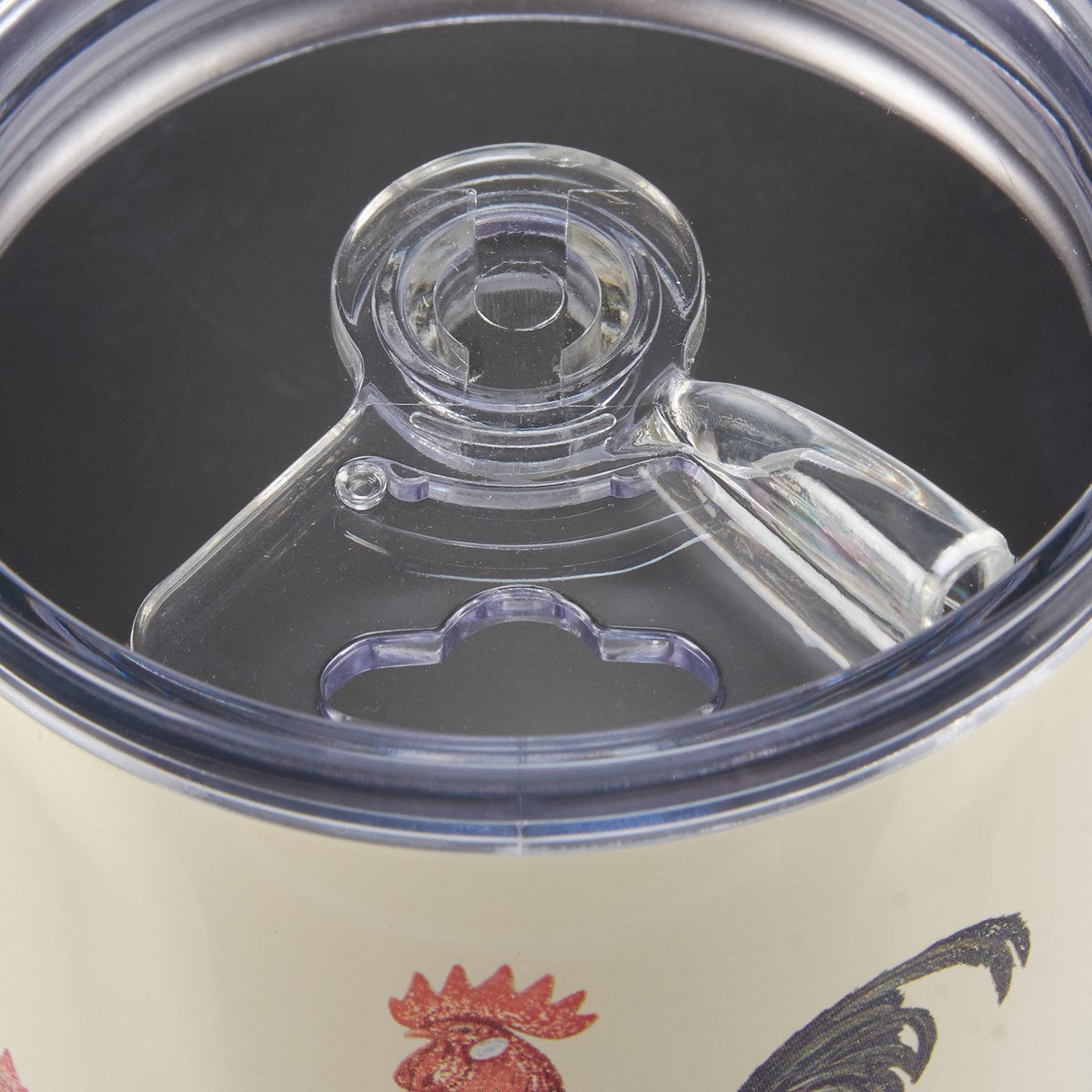 Rise and Shine Coffee Tumbler