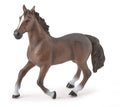 Horse Figurine