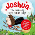 Joshua Storybook
