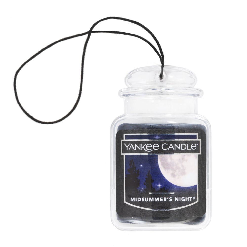 Yankee Car Jar Ultimates