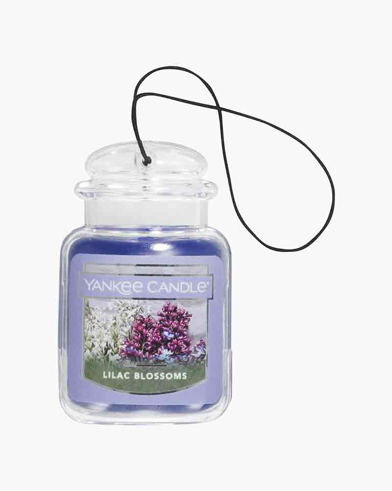Yankee Car Jar Ultimates