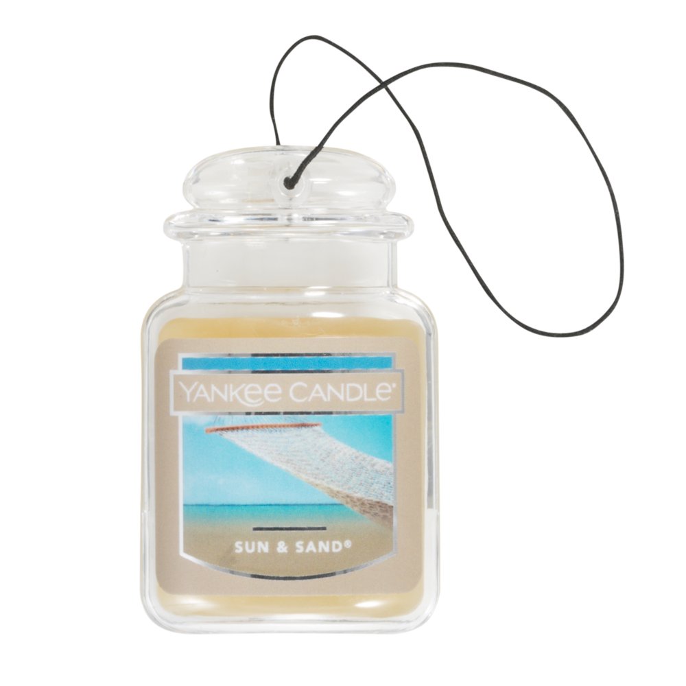 Yankee Car Jar Ultimates