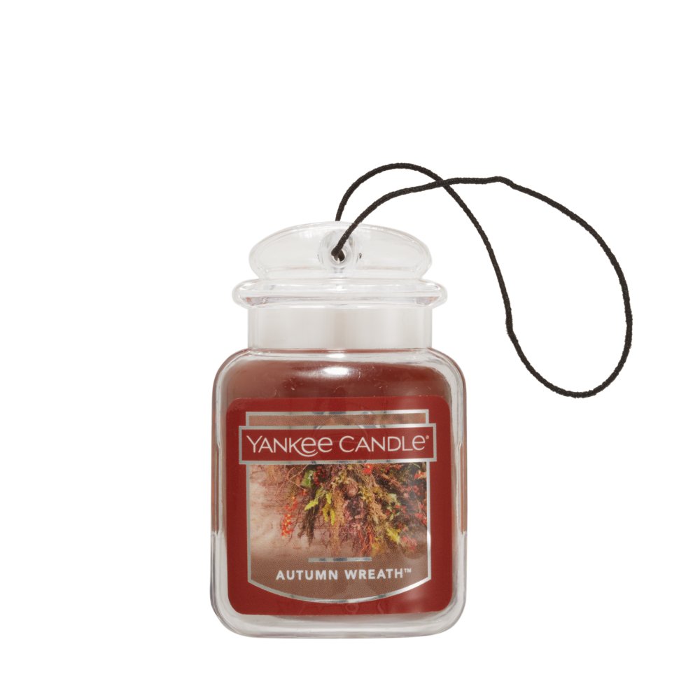 Yankee Car Jar Ultimates