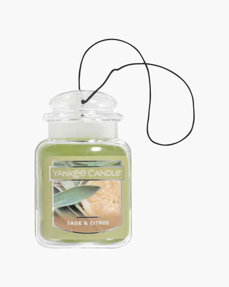 Yankee Car Jar Ultimates