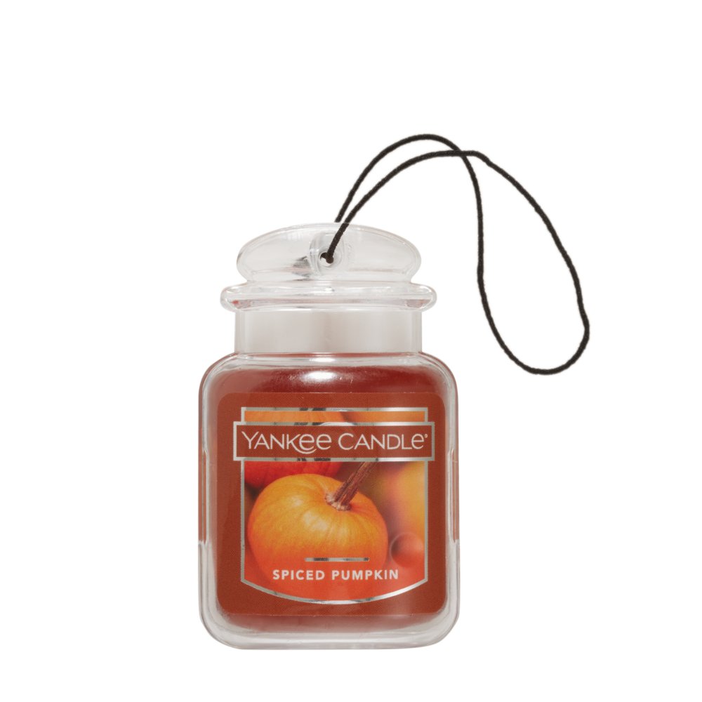 Yankee Car Jar Ultimates