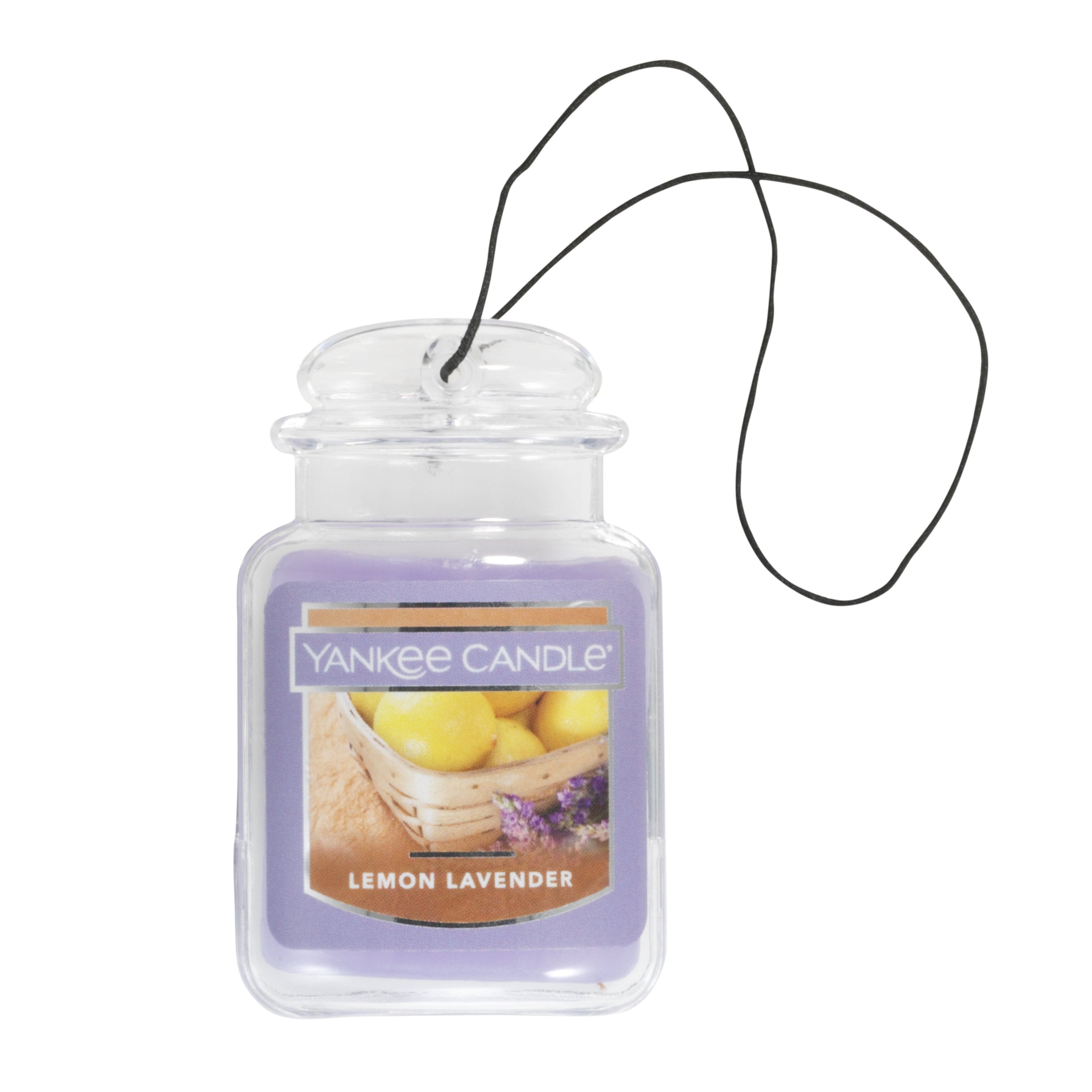 Yankee Car Jar Ultimates