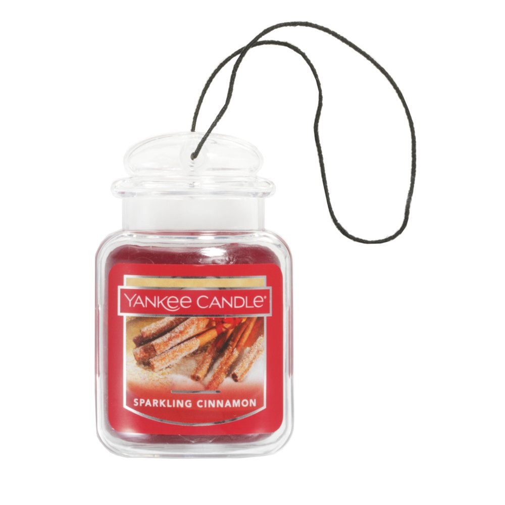 Yankee Car Jar Ultimates