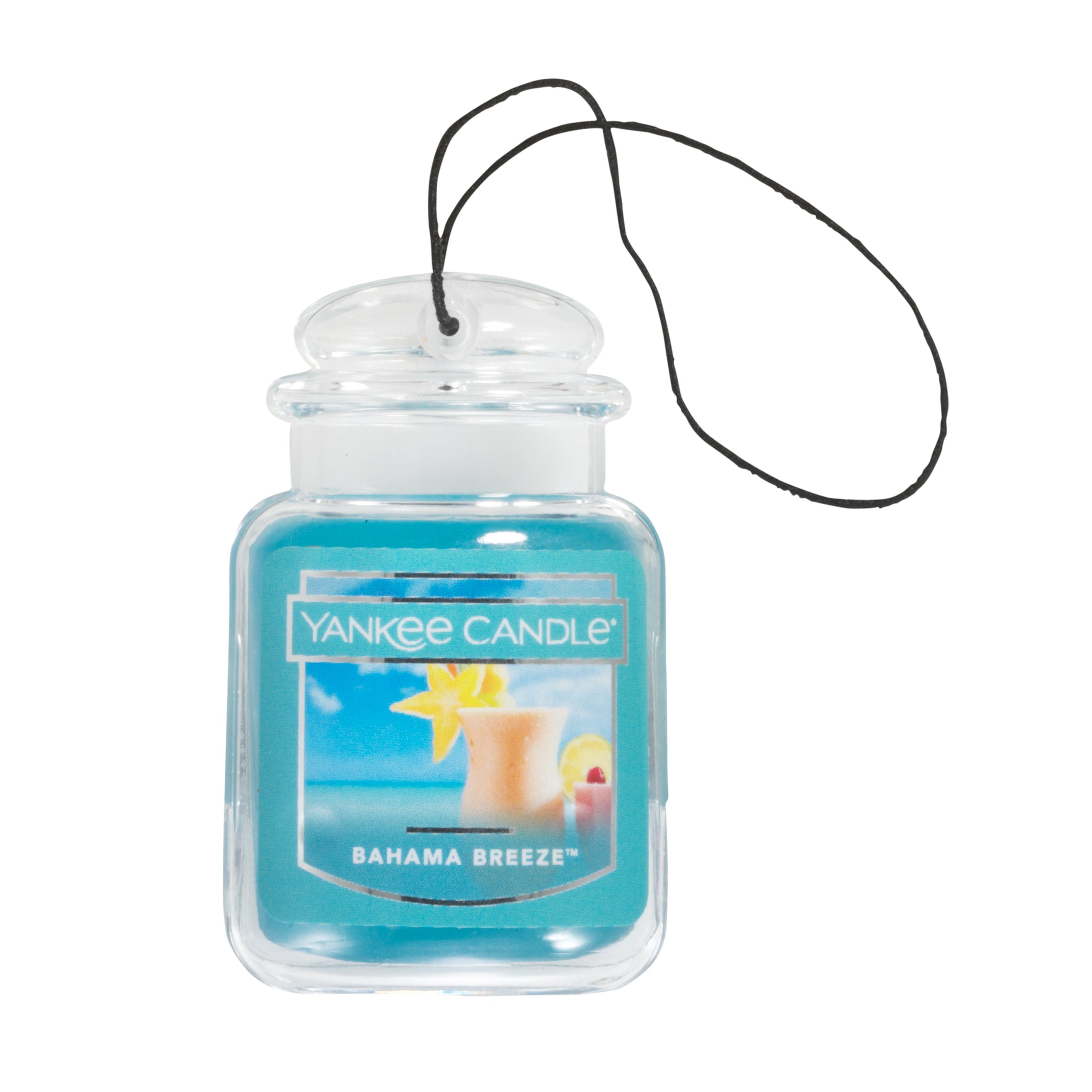 Yankee Car Jar Ultimates