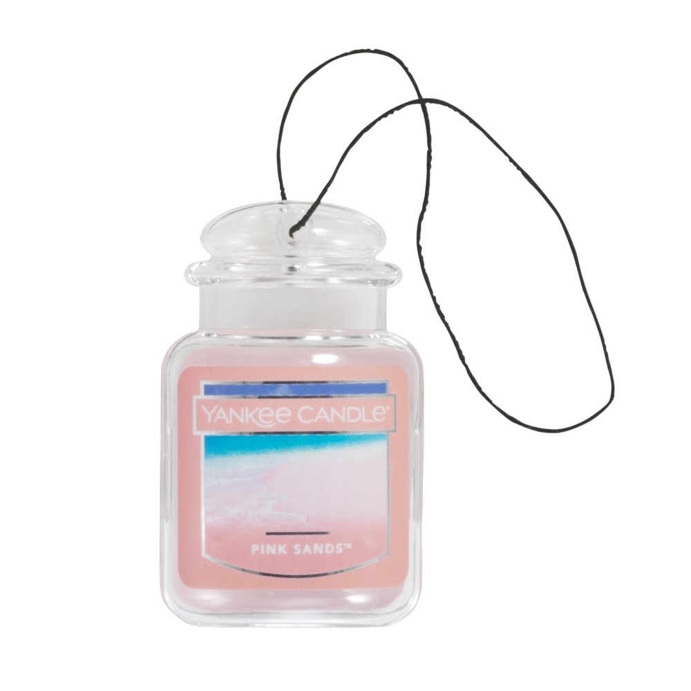 Yankee Car Jar Ultimates