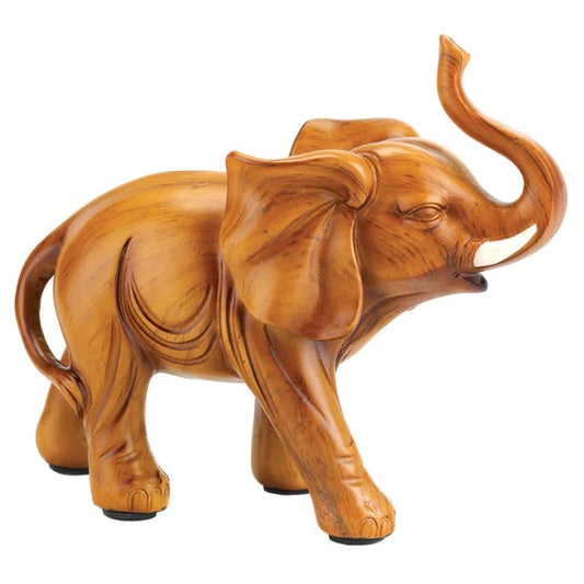 Zingz & Thingz - Lucky Elephant Figurine