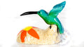Marble Hummingbird