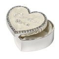 Grandma Heart Keepsake Box