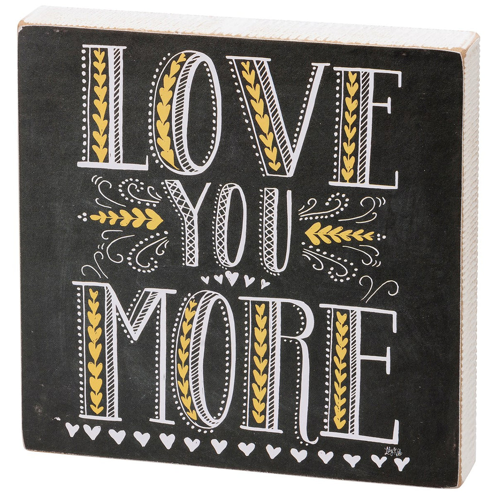 You Are My Sunshine Block Set Primitives by Kathy