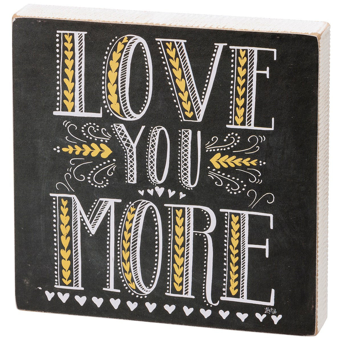 You Are My Sunshine Block Set Primitives by Kathy