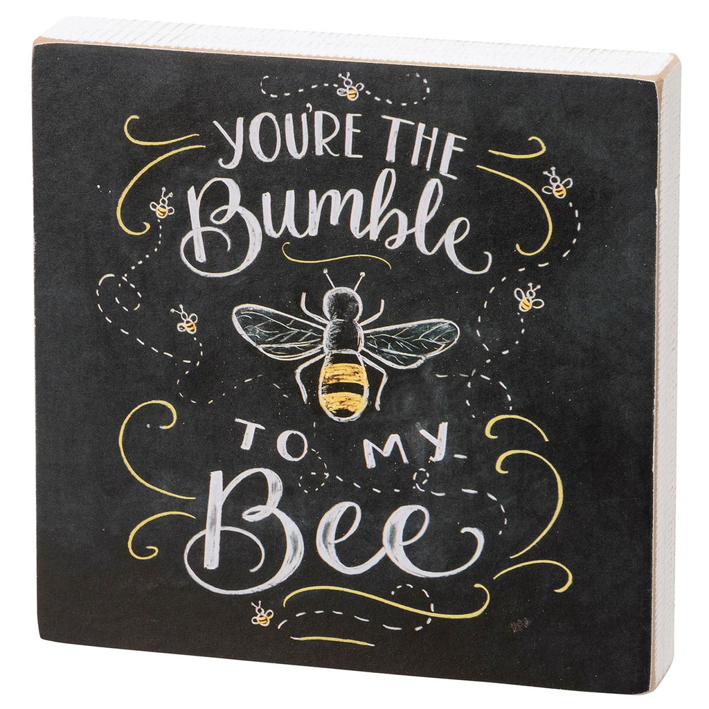 You Are My Sunshine Block Set Primitives by Kathy