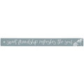 A Sweet Friendship..Sign