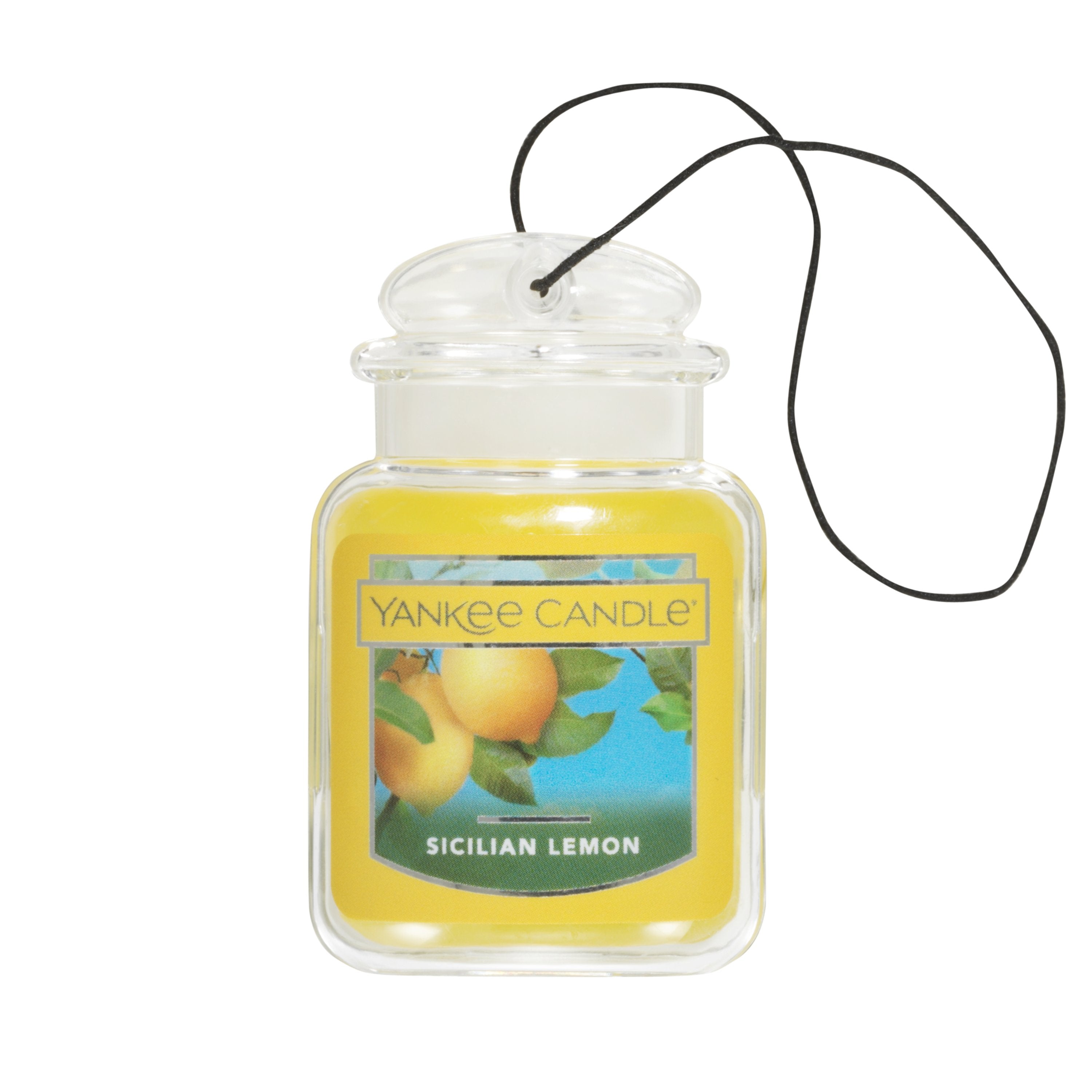 Yankee Car Jar Ultimates