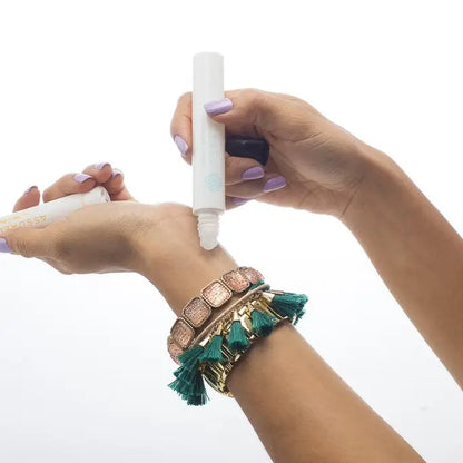 Free Blendable Perfume Rollerball Ocean Mist