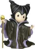 Precious Moments Maleficent Figurine