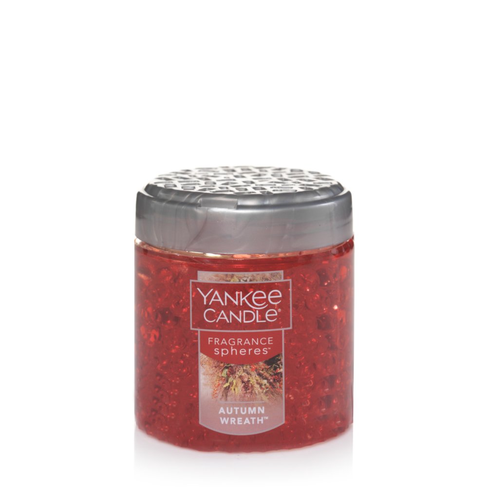 Yankee Candle Fragrance Spheres