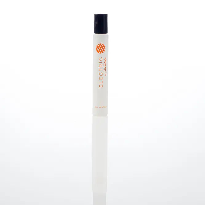 Electric Blendable Perfume Rollerball Citrus Twist