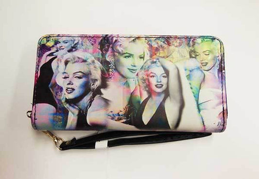 Marilyn Monroe Wallet