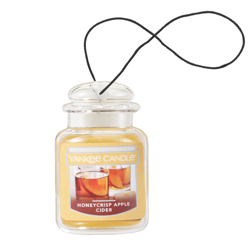 Yankee Car Jar Ultimates