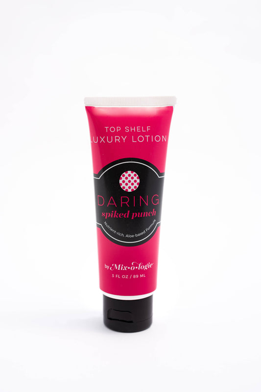 Daring Luxury Lotion Spiked Punch
