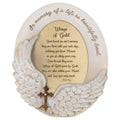 In Memory of a Life Photo Frame