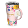 Best Mom Ever Travel Mug