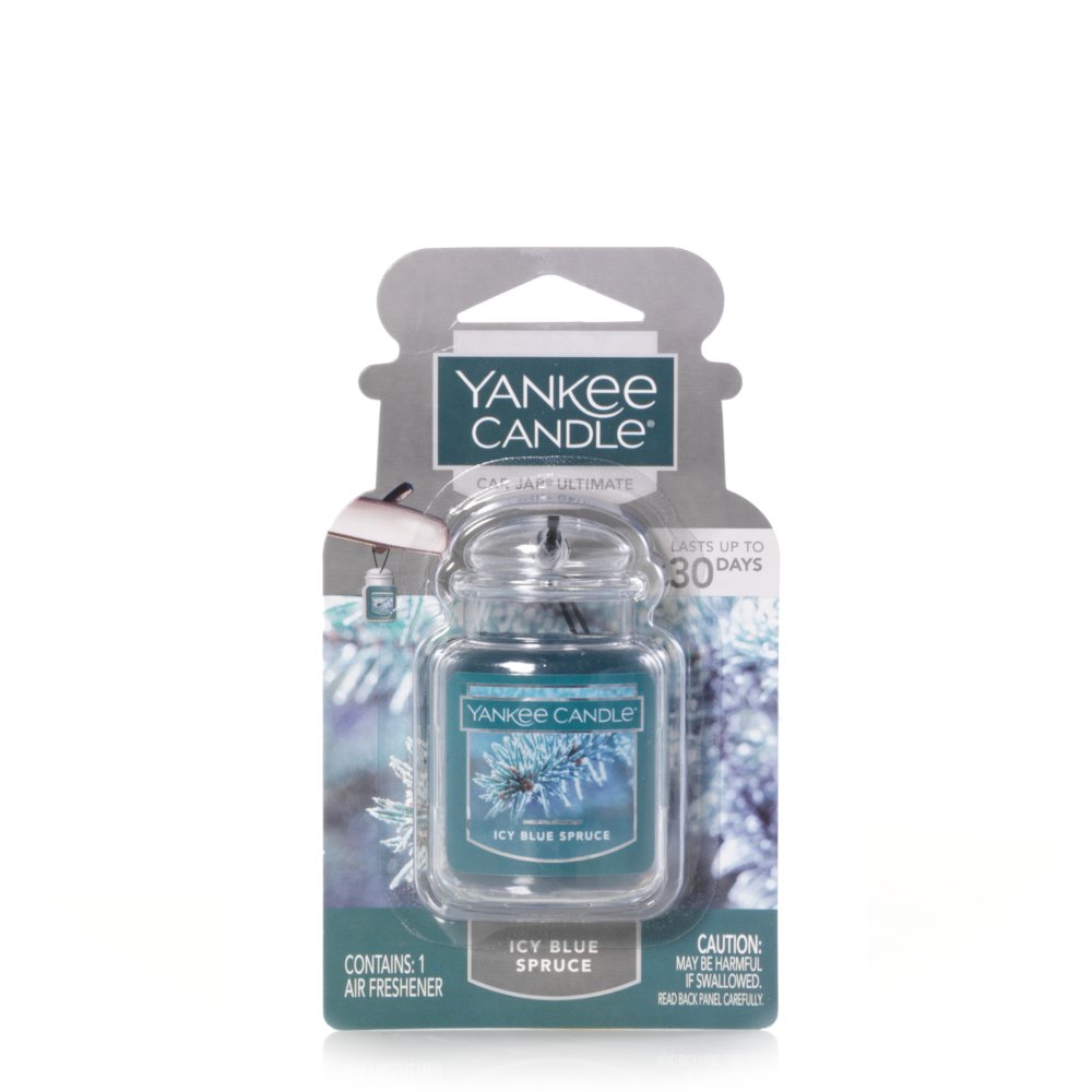 Yankee Car Jar Ultimates