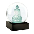 Buddha Crystal Snow Globe