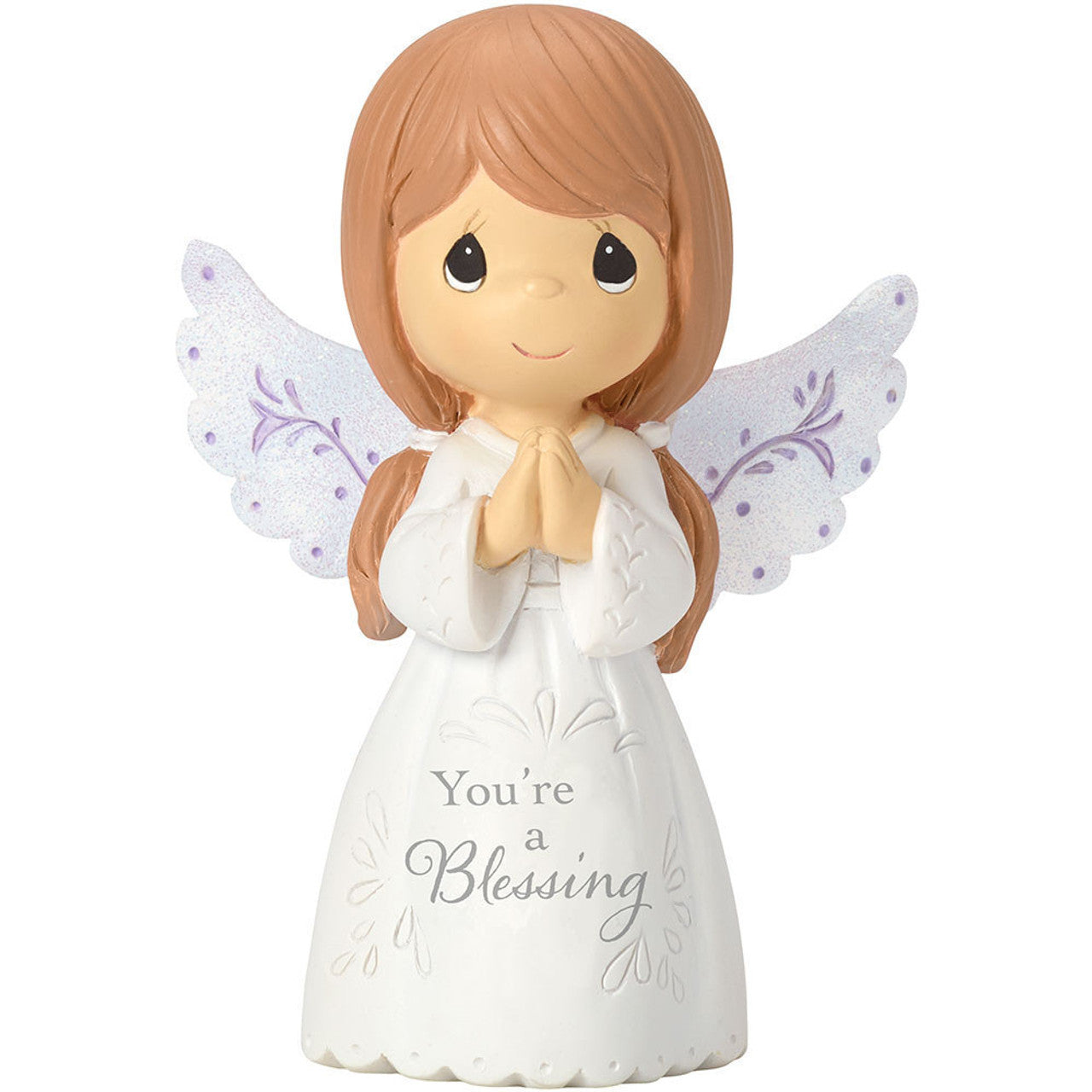 You're a Blessing Mini Precious Moments Figurine