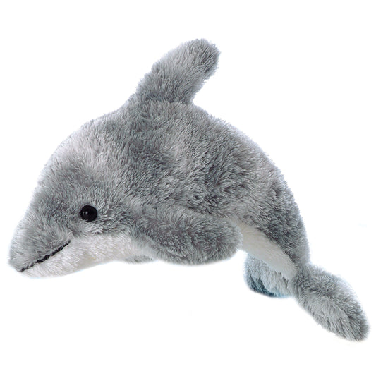 Dolphin Dorsey Plush