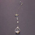 Crystal Dragonfly Chakra