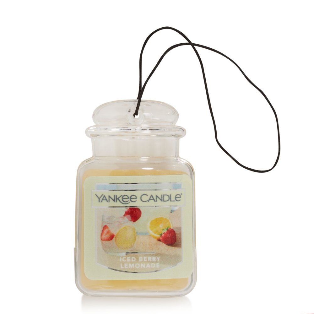 Yankee Car Jar Ultimates