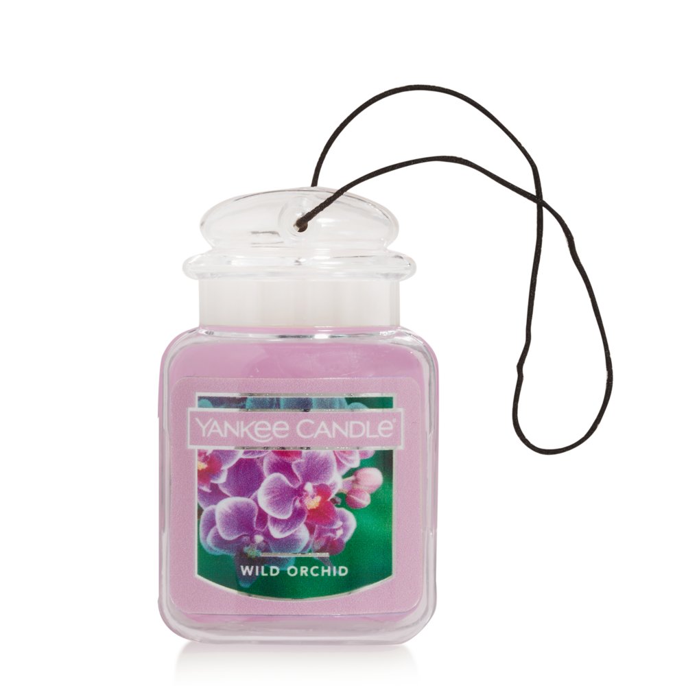 Yankee Car Jar Ultimates