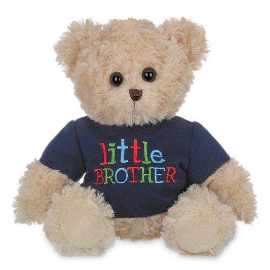 Little Brother Bear